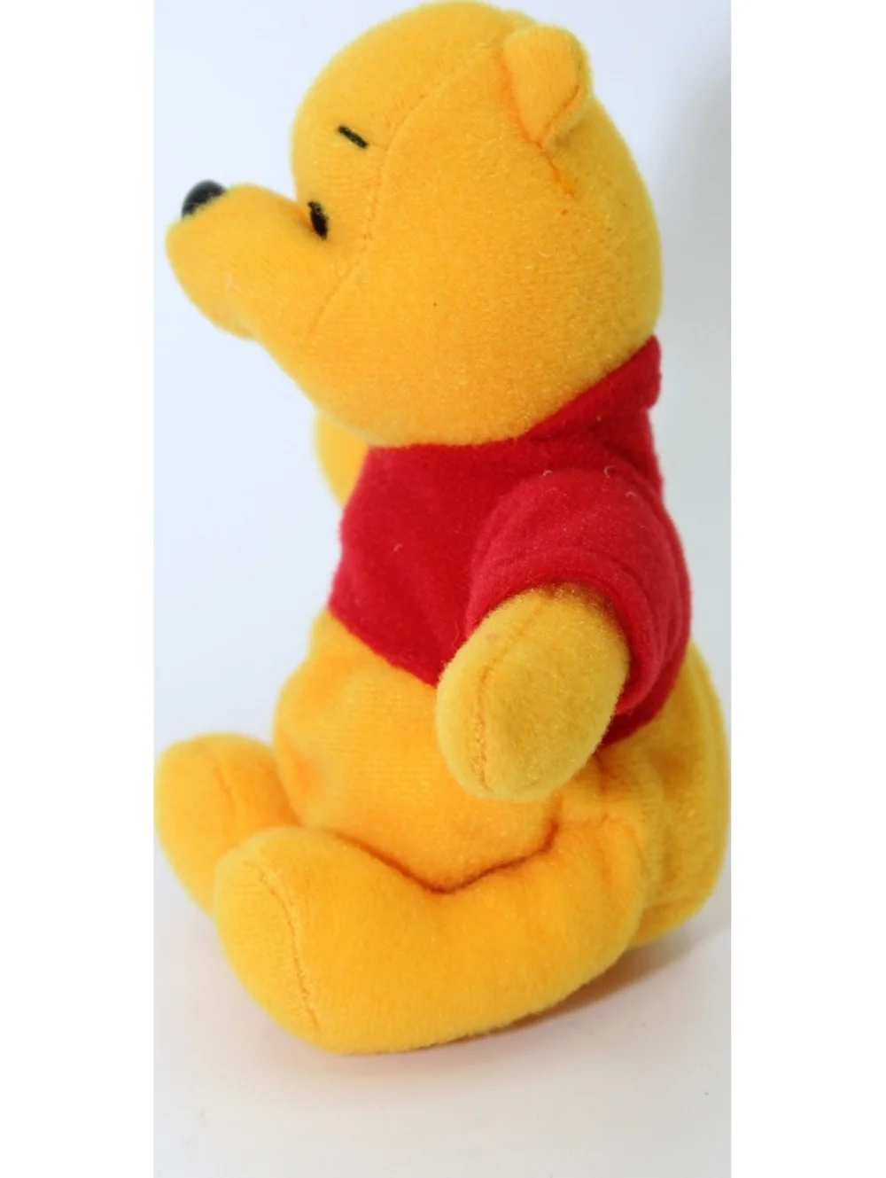 VTG 1998 Disney Winnie the Pooh Classic Baby Pooh 4.5